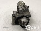 Motor de arranque Usado PEUGEOT 307 1.6 HDi 110 | 02.04 -  REF. 9645100680 / 966... - 5