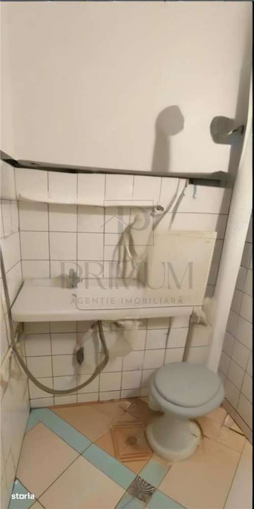 Garsoniera- Calea Buziasului - Imagine principală: 5/5