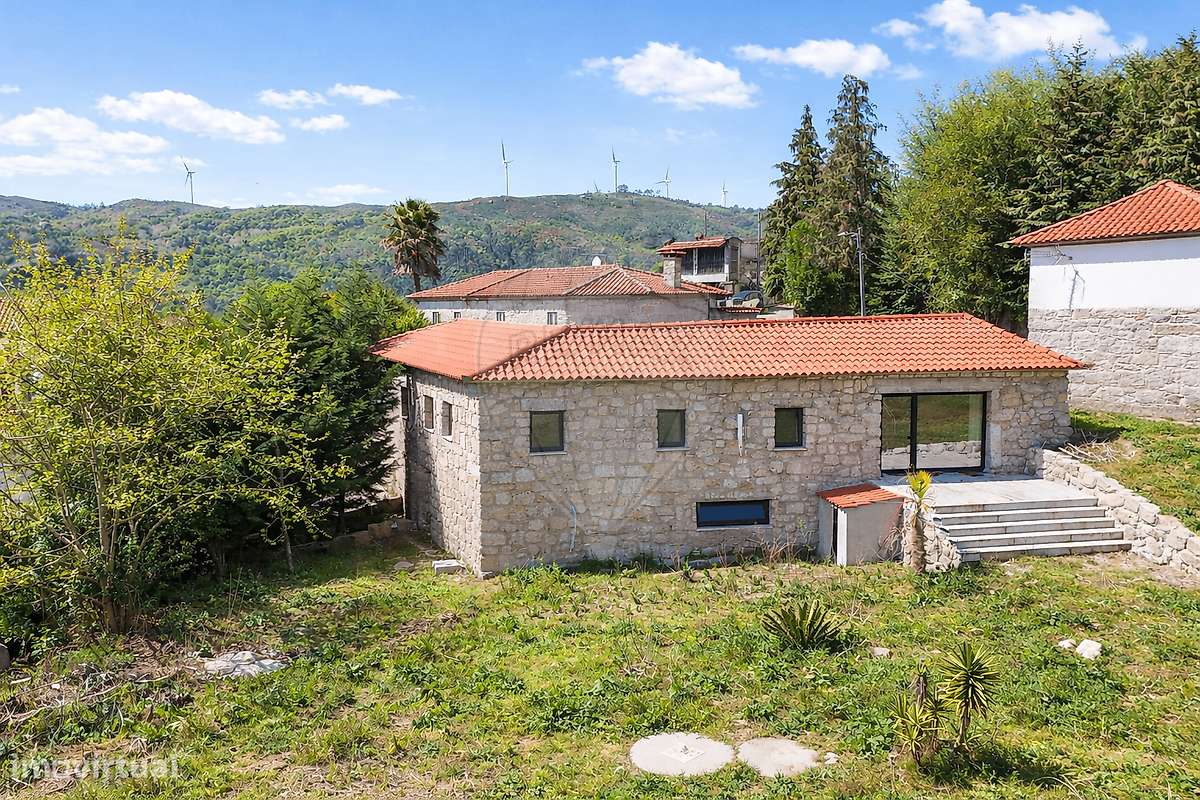 Moradia T6 para venda - Grande imagem: 2/34