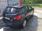 Nissan Qashqai - 5