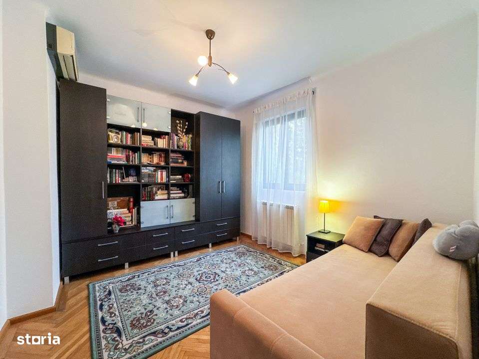 Vila cu personalitate,  zona Belvedere-Orhideea!-16