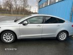 Ford Mondeo 2.0 TDCi Edition - 10