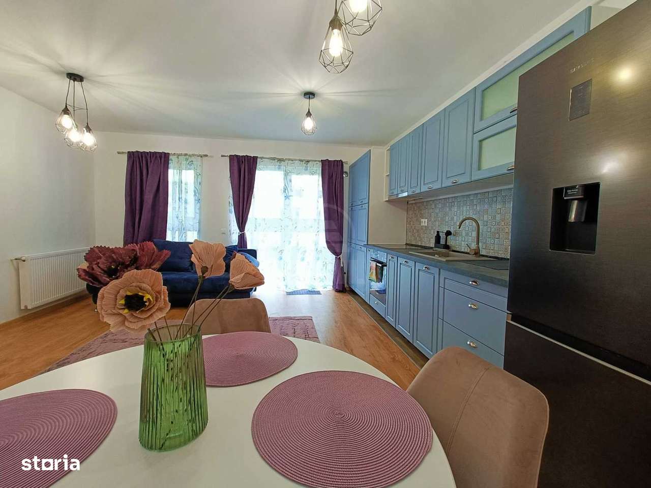 Apartament 2 camere,gradina,parcare,comision 0!!! - Imagine principală: 4/8