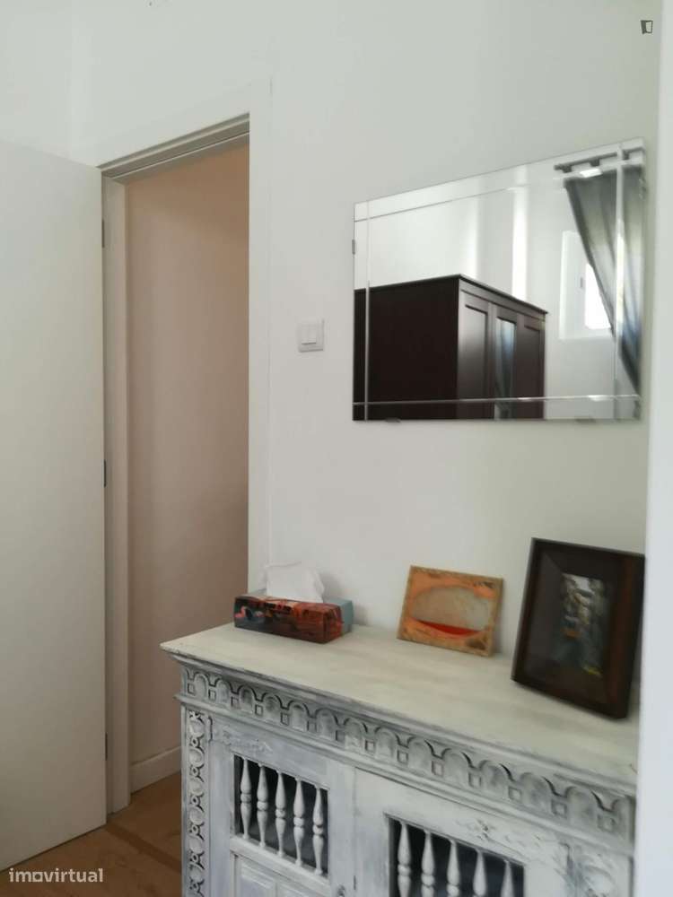 Apartamento com 1 quartos - localizado em Santa Apolónia Lisbon - Grande imagem: 3/7