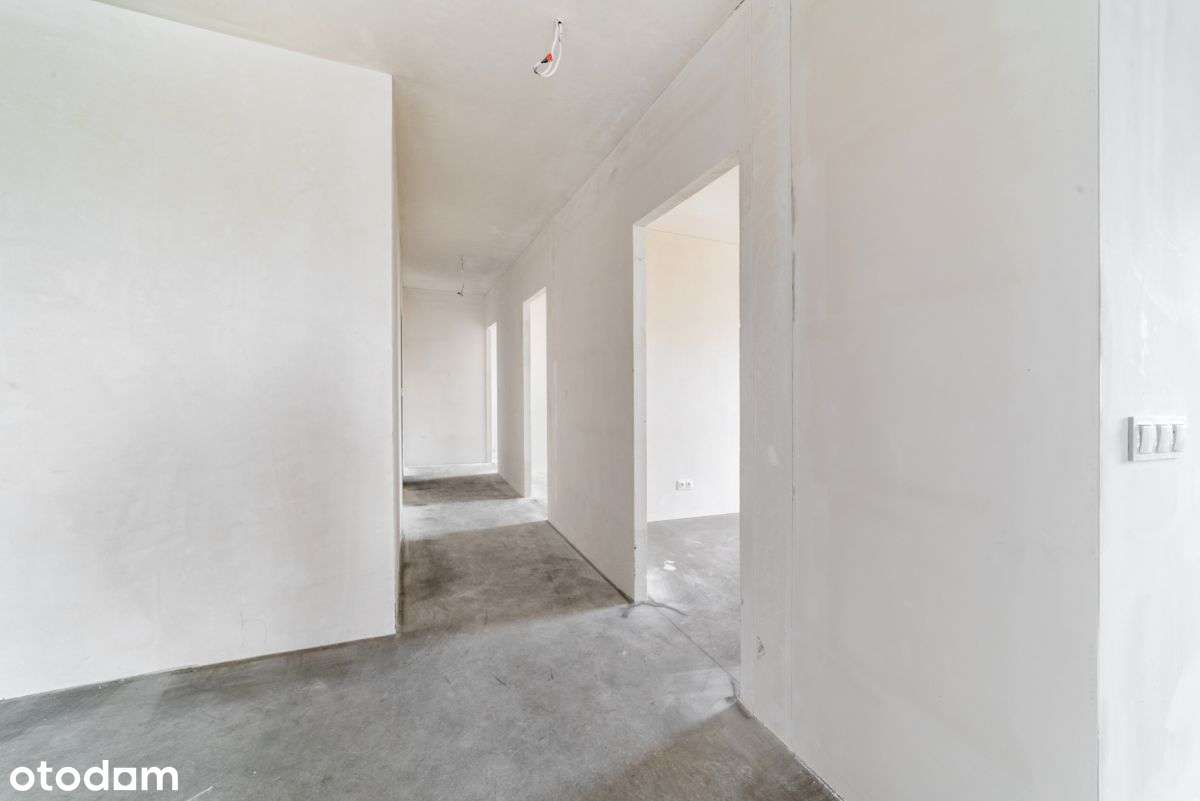 4 pokojowe mieszkanie na Pradze-Południe-4