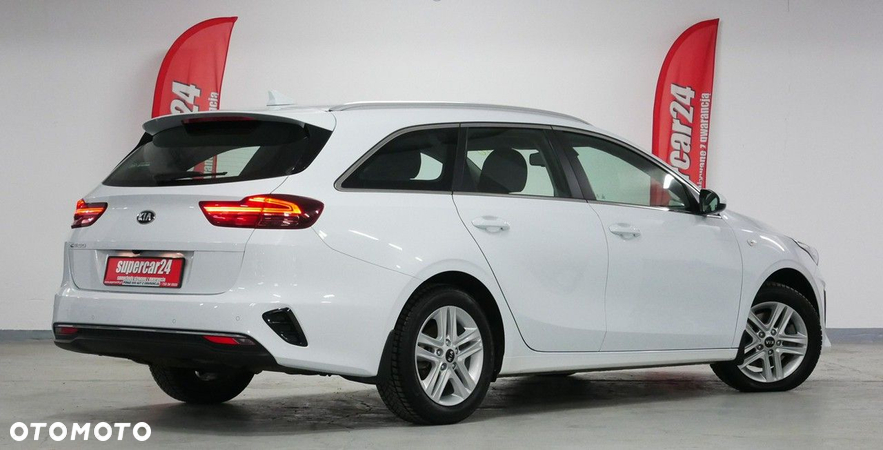 Kia Ceed - 7