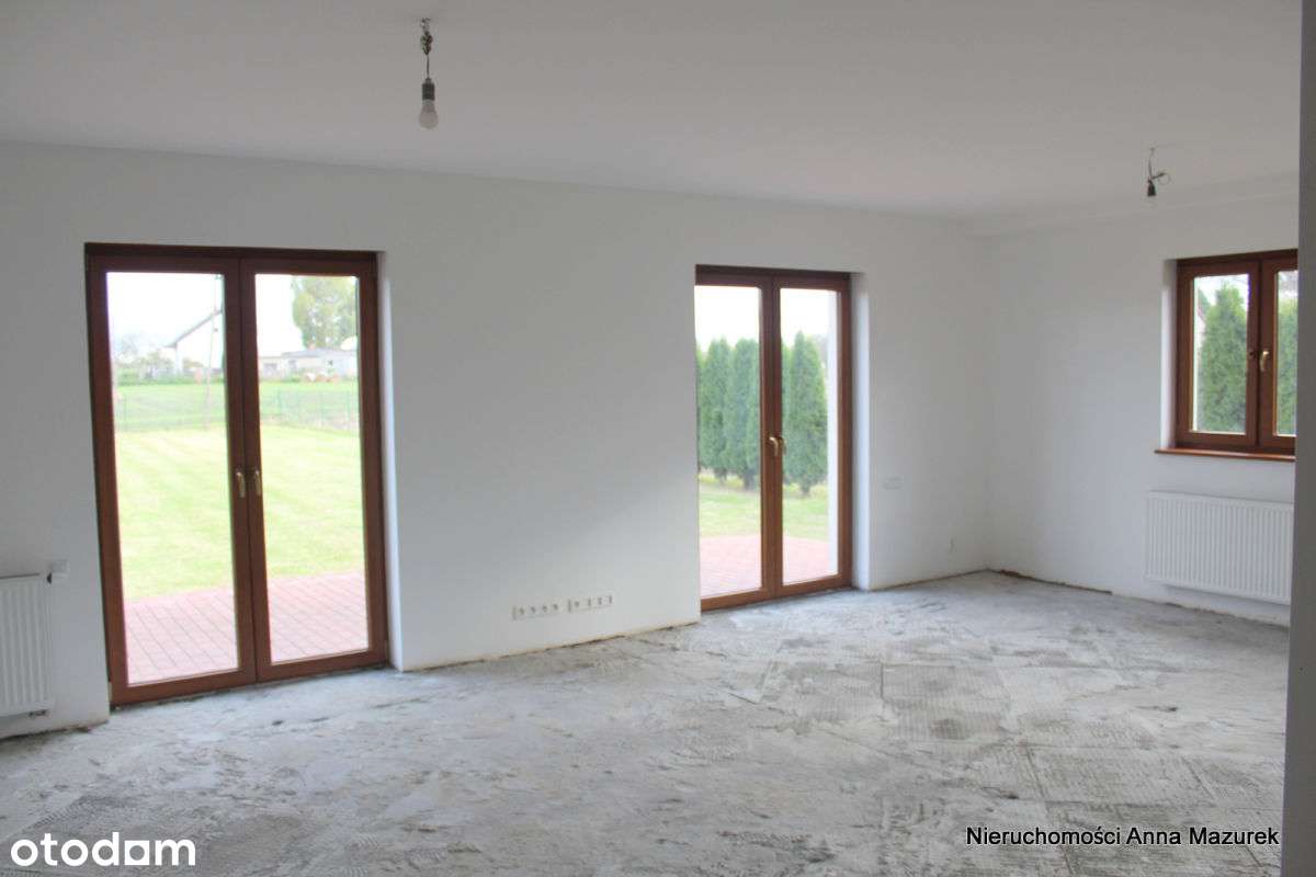 Piękny dom z garażem blisko Kostrzyn, duża-19