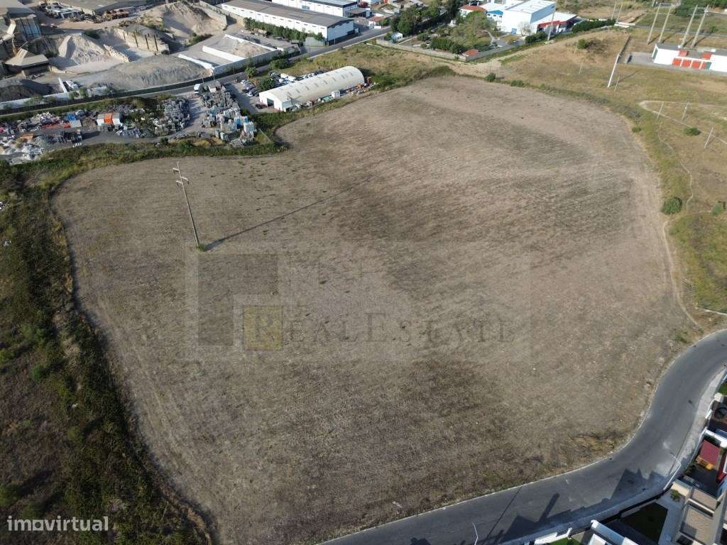 Terreno para Construção em São Domingos de Rana - Cascais-3
