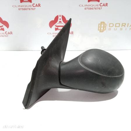 Oglinda stanga Citroen C2 | 2003 - 2009 | E2012026 | E2022025 - 2