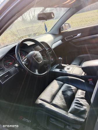 Audi A6 2.0 TDI - 7