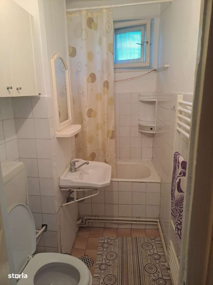 Apartament 2 camere 40 mp - parter, Aleea Astrei - Imagine principală: 4/5