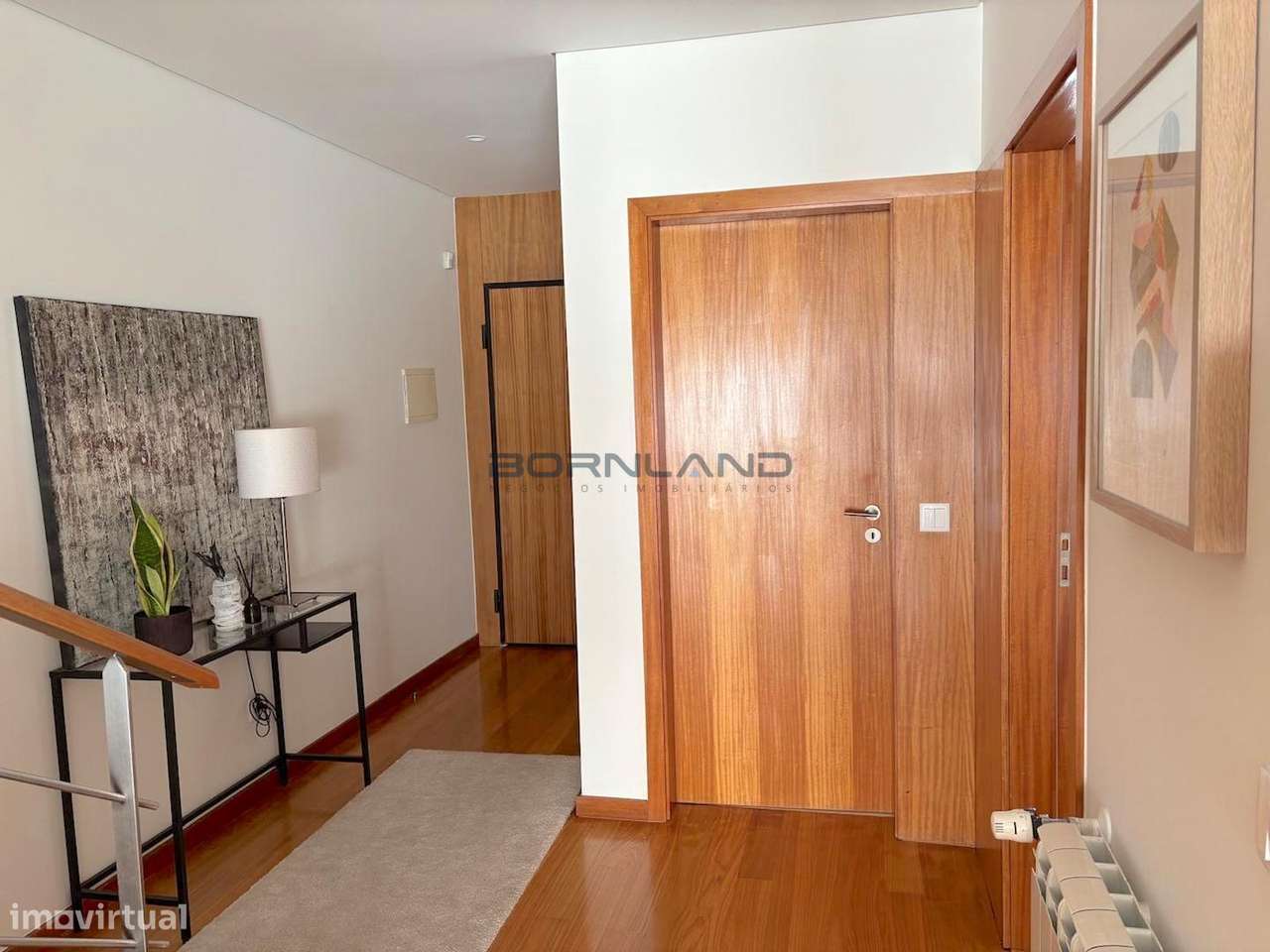 Moradia em Banda T3 + Escritório-12