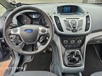 Ford Grand C-MAX 1.6 TDCi Titanium - 29