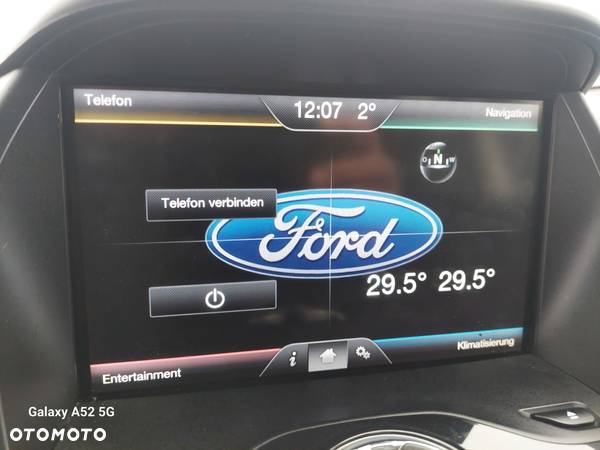 Ford Kuga 2.0 TDCi FWD Titanium - 28