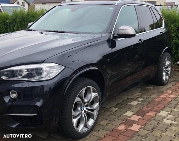 BMW X5 M M50d - 6