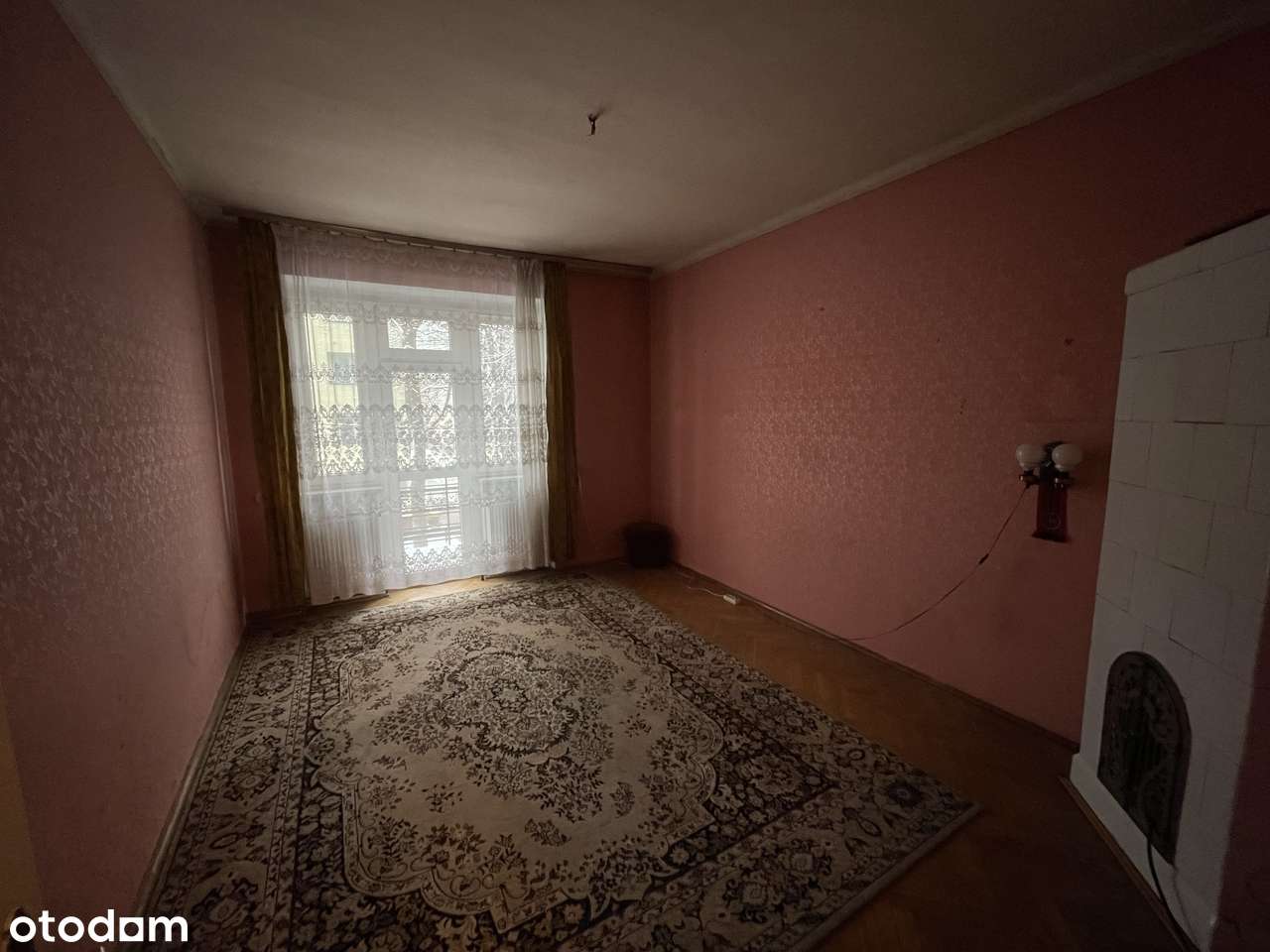 Mieszkanie M-4, 91,6 m², 1 piętro, Śródmieście Częstochowy – další
