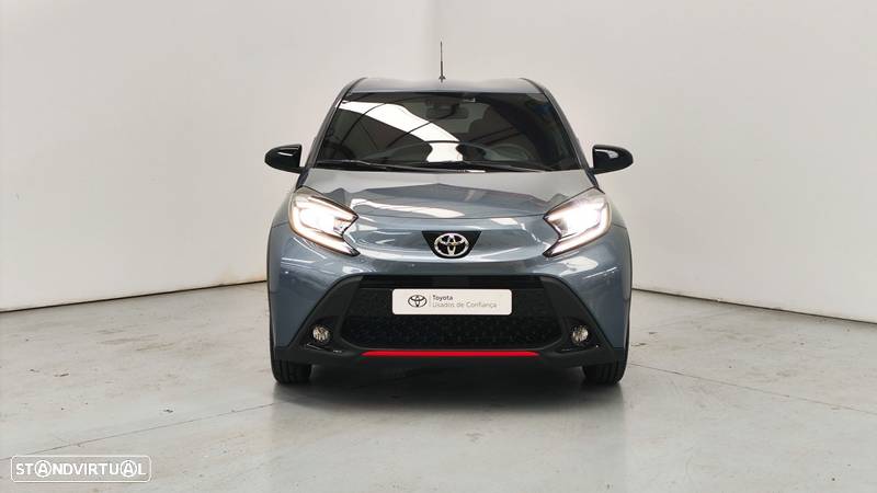 Toyota Aygo X 1.0 Undercover - 5