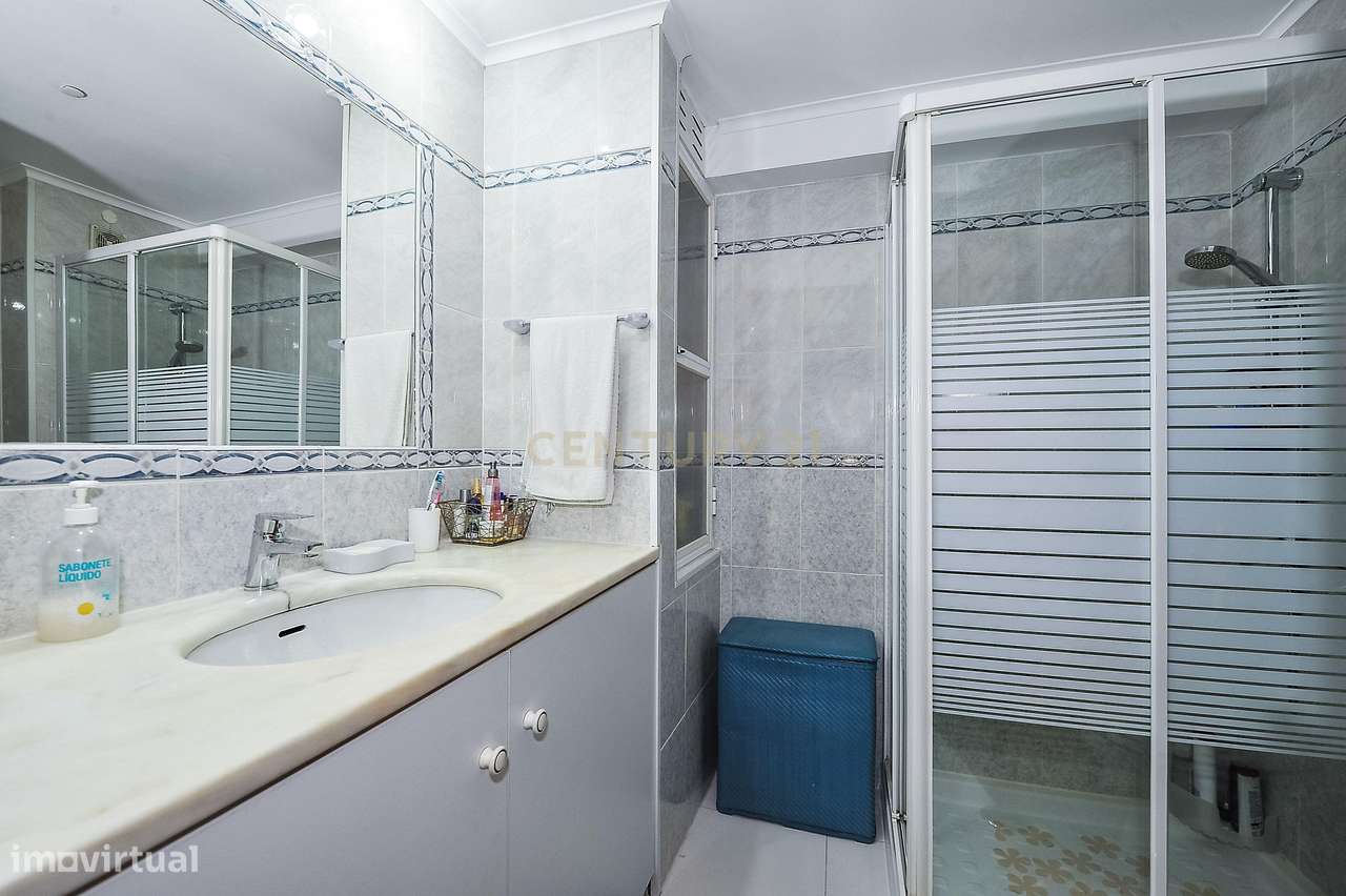 APARTAMENTO T2 - TIRES COM TERRAÇO-8