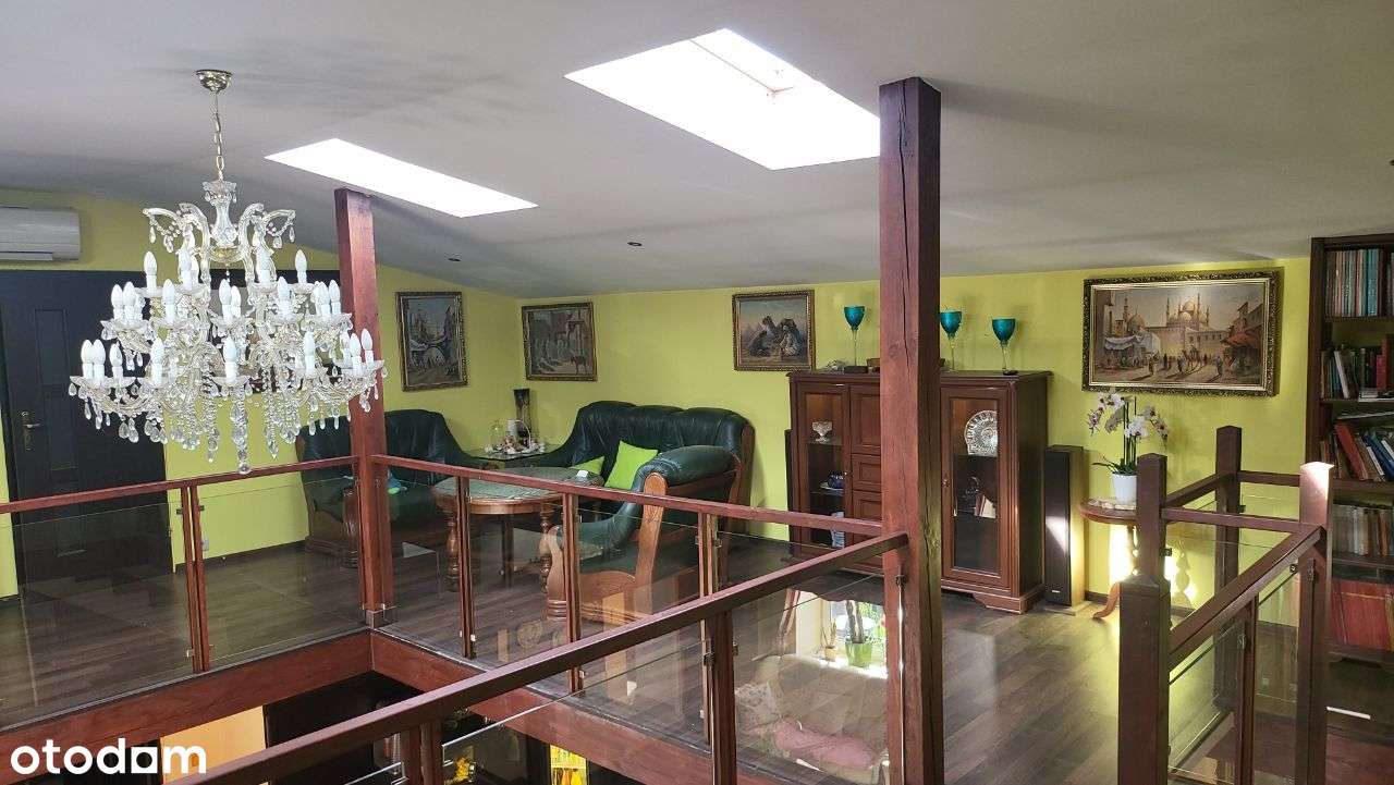 Sprzedam dom dworek, oraz kompleks dworski, przemysłowy 5000m2 - Pełny obrazek: 5/20