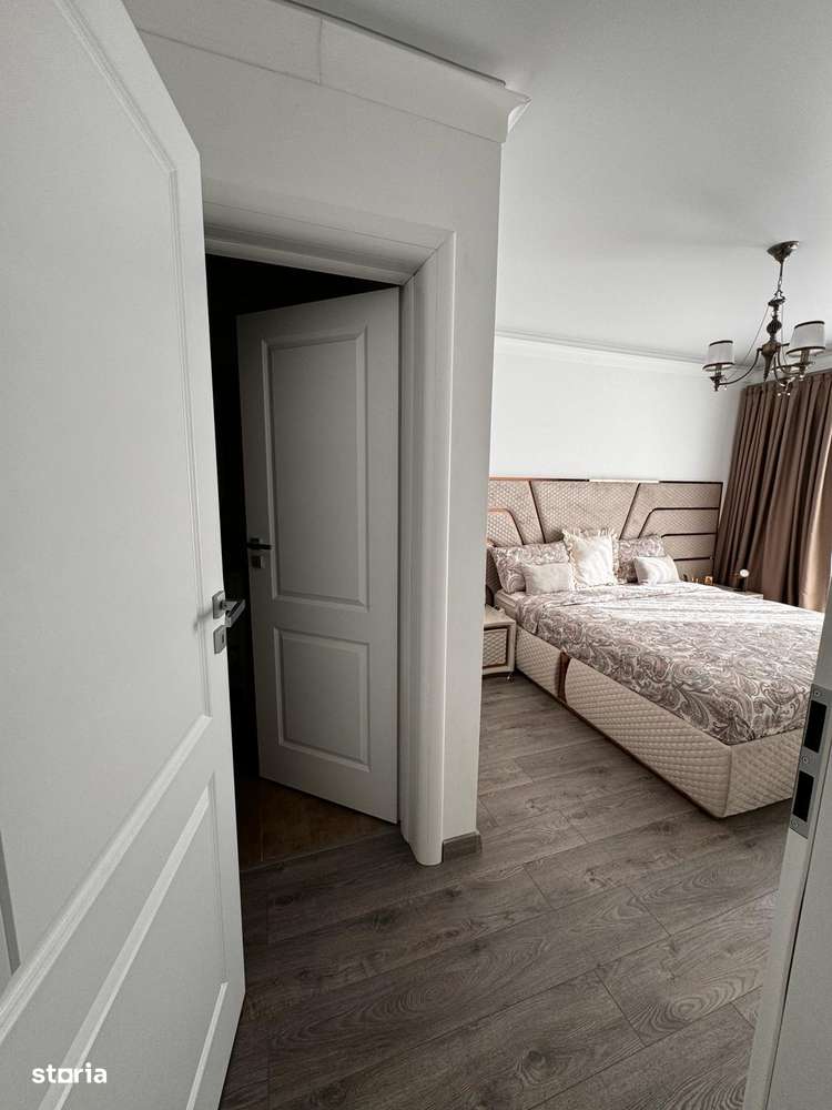 DUPLEX MODERN - SPATIOS  -4 CAMERE  - COMISION 0% - MILITARI RESIDENCE-13