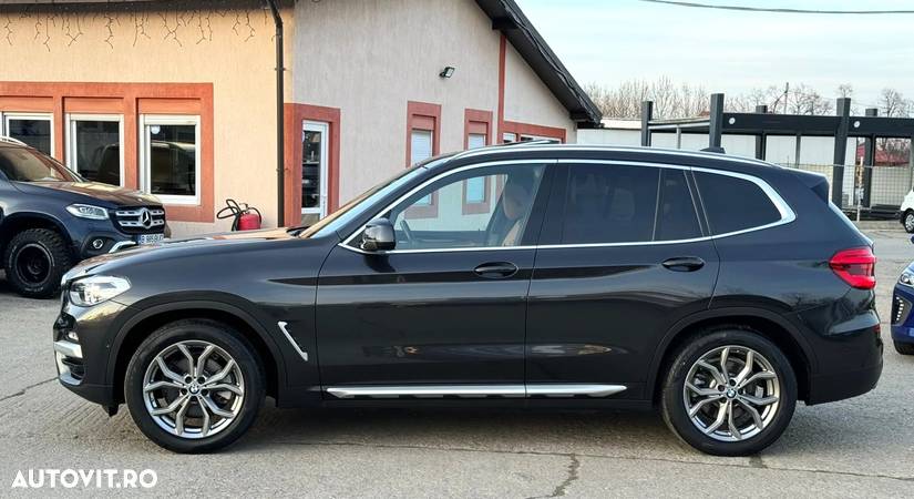 BMW X3 - 4