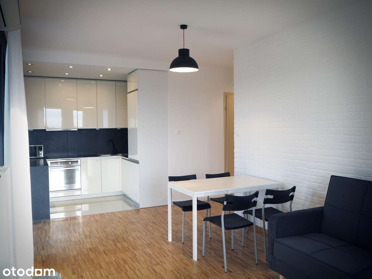 Mieszkanie 3 pokojowe | po remoncie | od zaraz - Pełny obrazek: 3/15