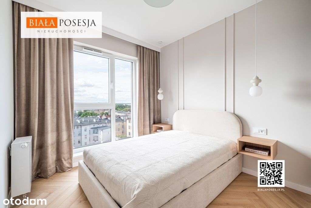 Urzecze Gotowy apartament 45m2 2pokoje-8