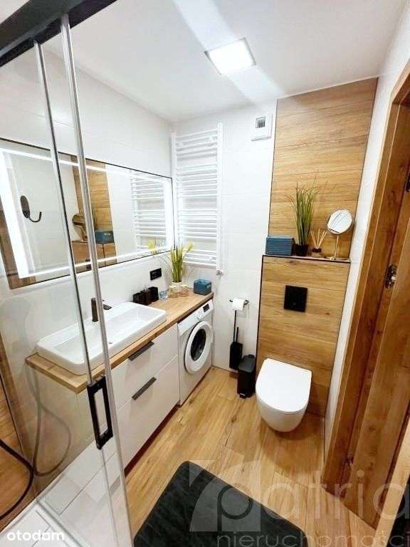 Apartament nad morzem-basen, sauna, garaż!-10