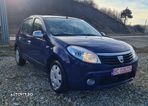 Dacia Sandero 1.2 16V 75 Ambiance - 2