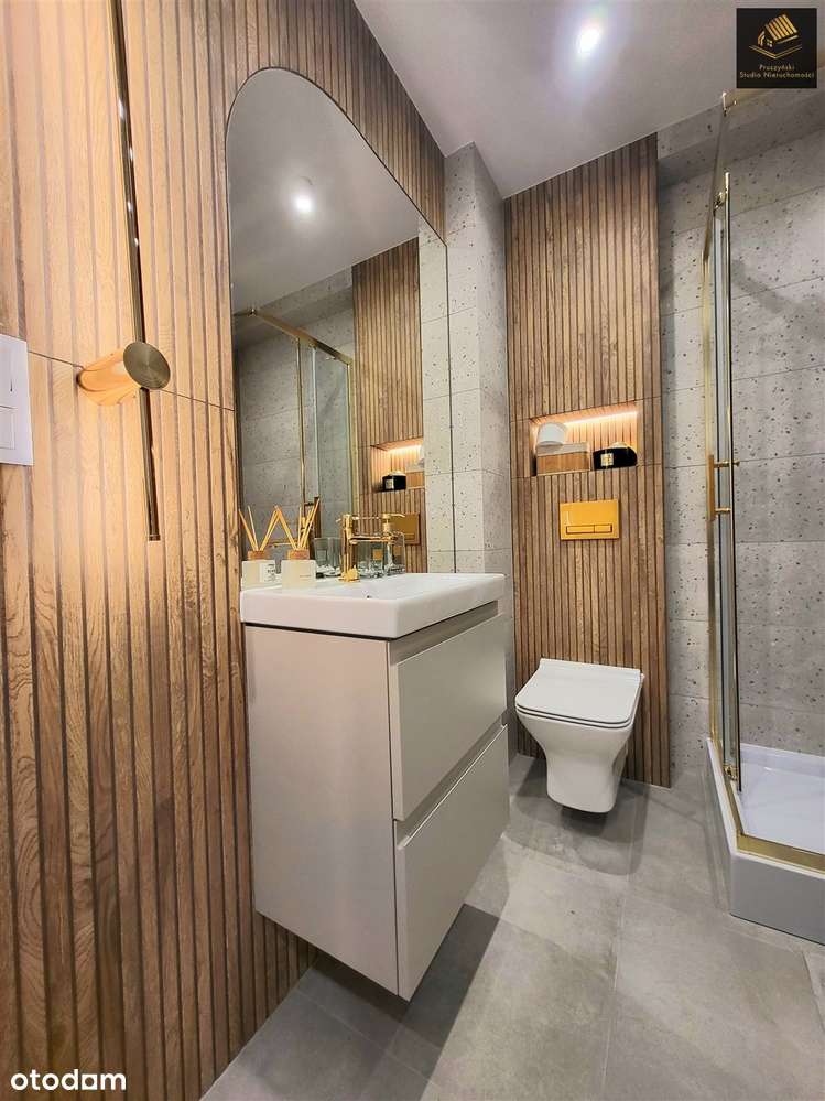 Mieszkanie na sprzedaż, Częstochowa, 3 pokoje-1