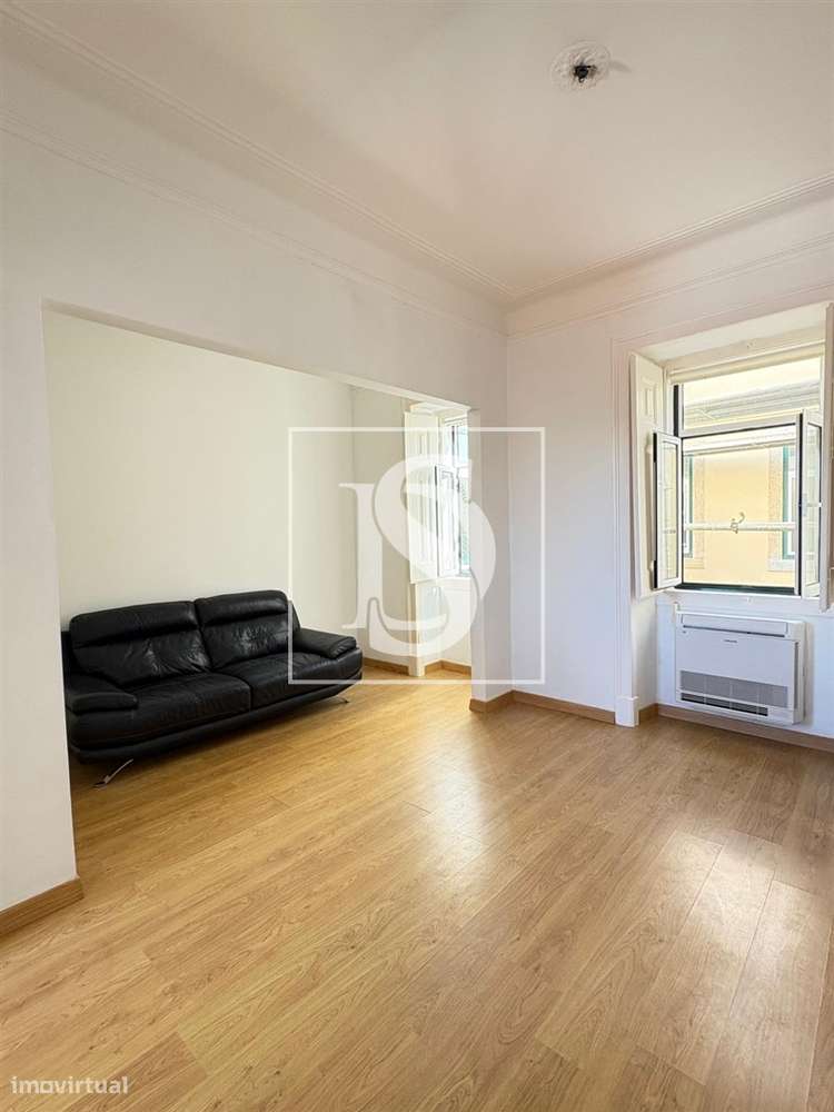 Apartamento T3 Venda em Oeiras e São Julião da Barra, Paço de Arcos e-9