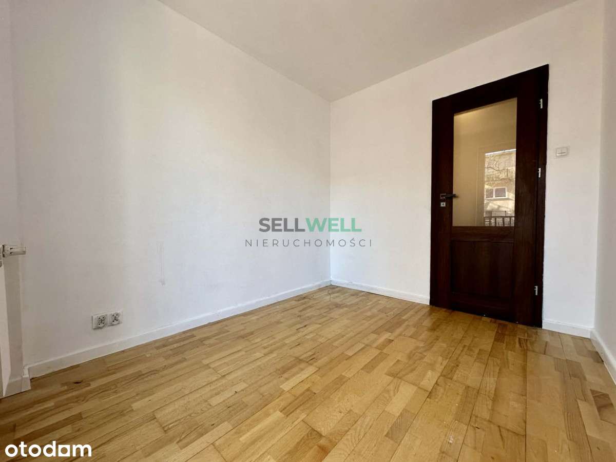 3 pokoje z balkonem 2 piętro Górna Politechnika-4