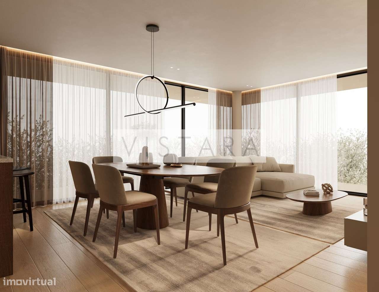 São João 64 Fração N T2-6