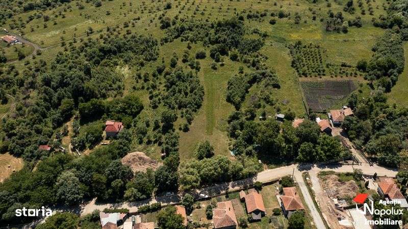 Exclusivitate! Teren pentru investitie - Imagine principală: 5/6