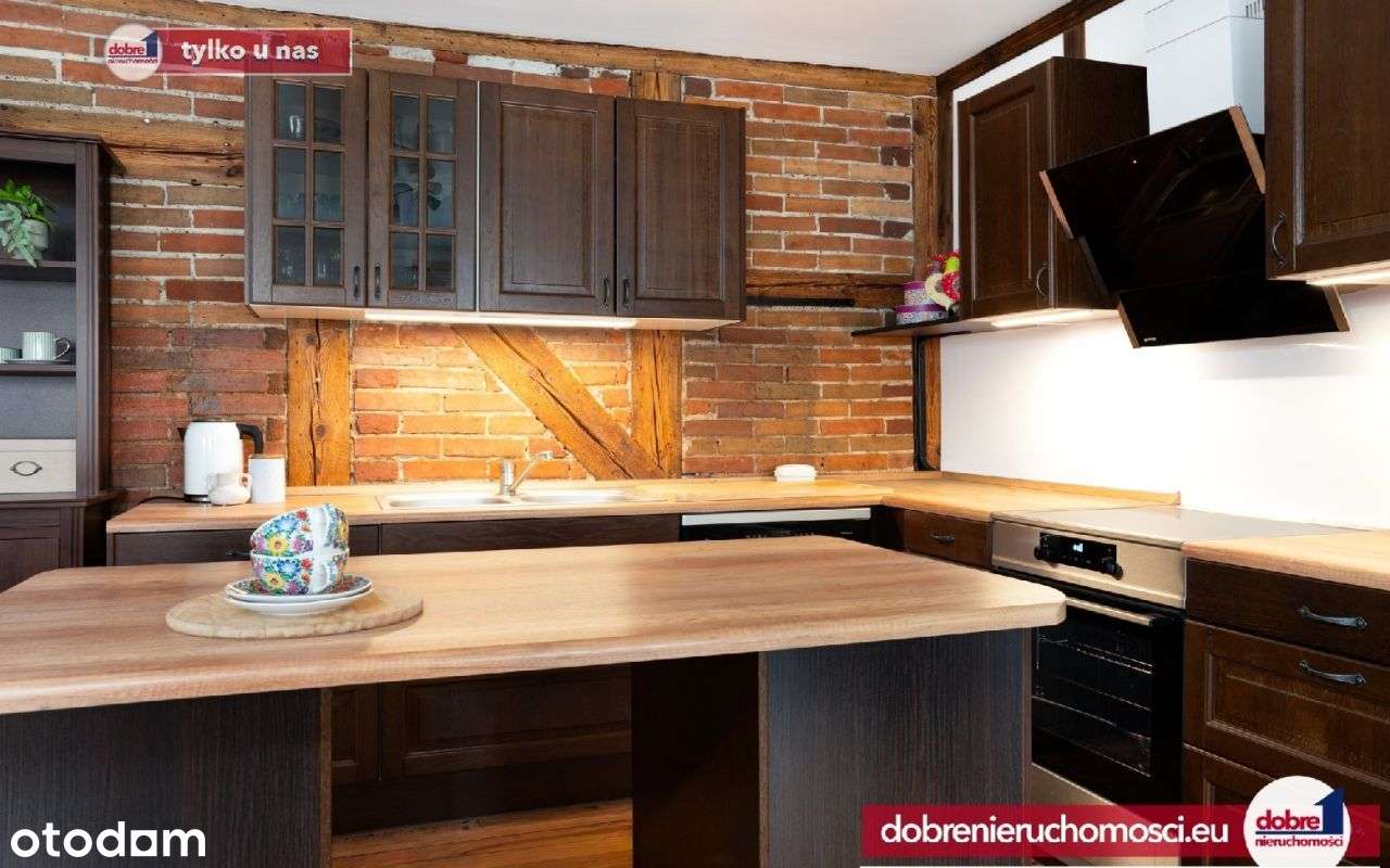 Centrum, Poznańska 8, bardzo przestronne M3!-4