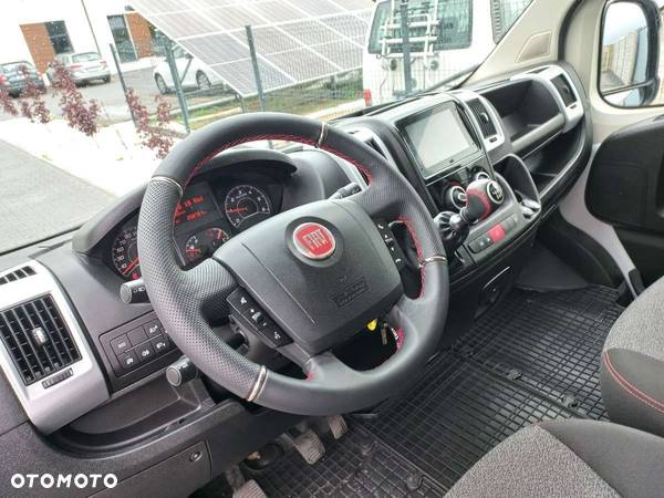 Fiat DUCATO - 19