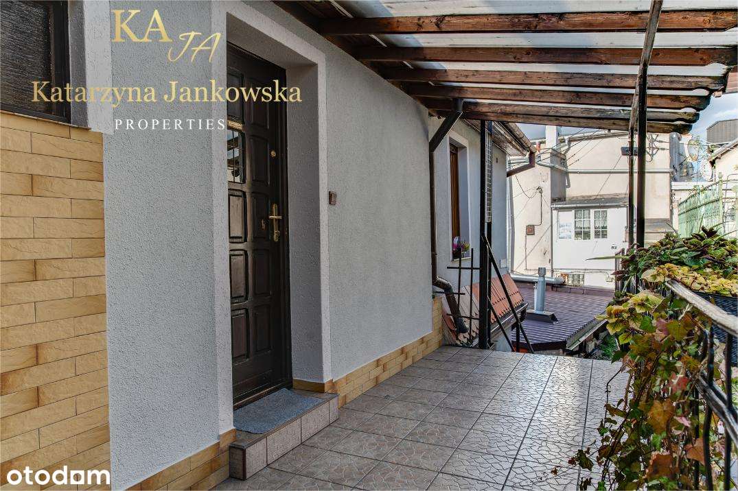 Mieszkanie 79,6 m² z widokiem na Górę Parkową - centrum Kudowa-Zdrój-1