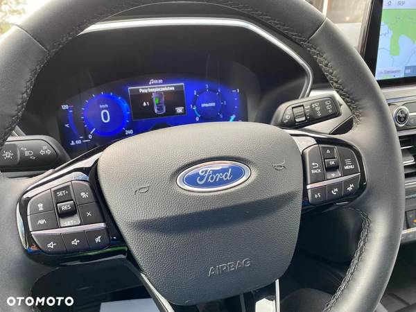 Ford Kuga 2.0 EcoBlue AWD Titanium - 13