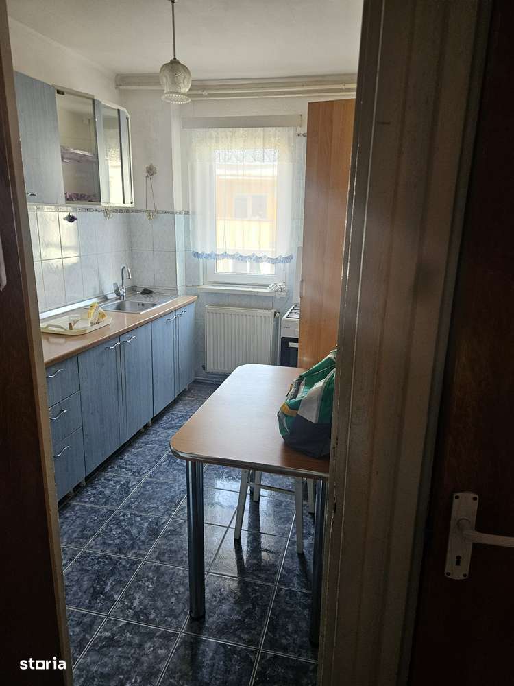 Apartament 2 camere zona Centrul Civic,Str Harmanului,-1