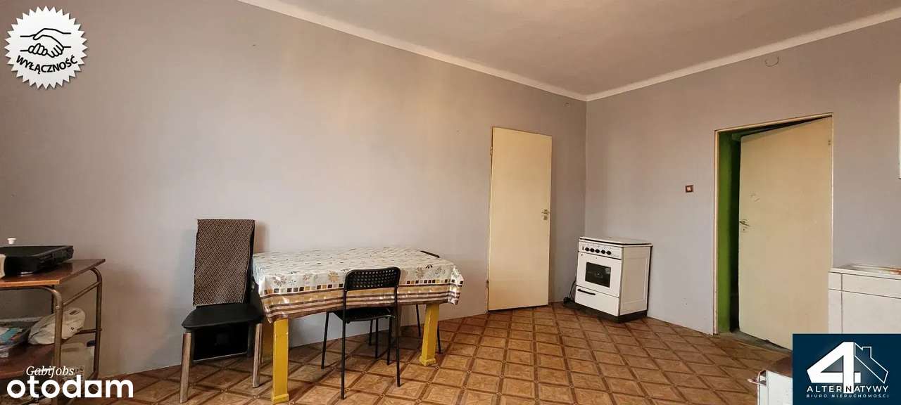 Dom na wsi szuka nabywcy. - Pełny obrazek: 5/18