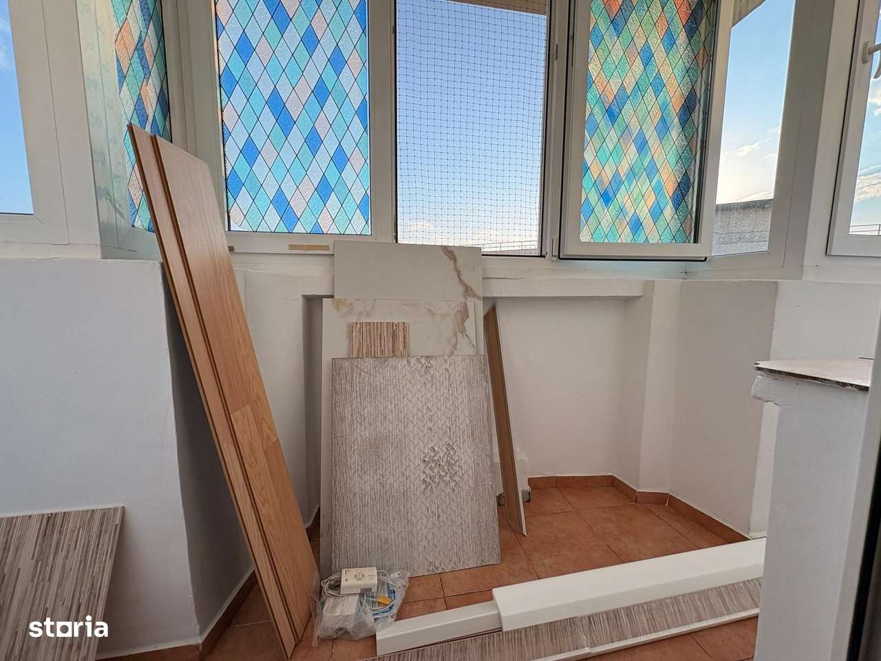 2 Camere Decomandat si Complet Renovat | 61 MP | Metrou Mihai Bravu-14