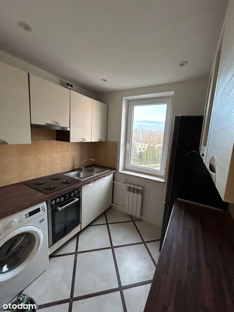 Do wynajęcia 2-pokojowe mieszkanie po remoncie –  ul. 15 Sierpnia 51B - Pełny obrazek: 5/6