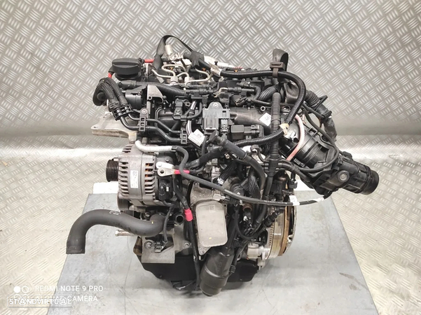 Motor B37C15 BMW 1.5L 116 CV - 4