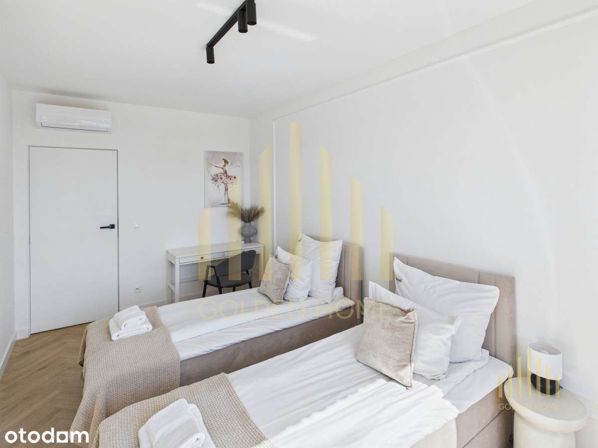 Panoramiczny widok - Gdańsk Żurawie - Bez Prowizji-14