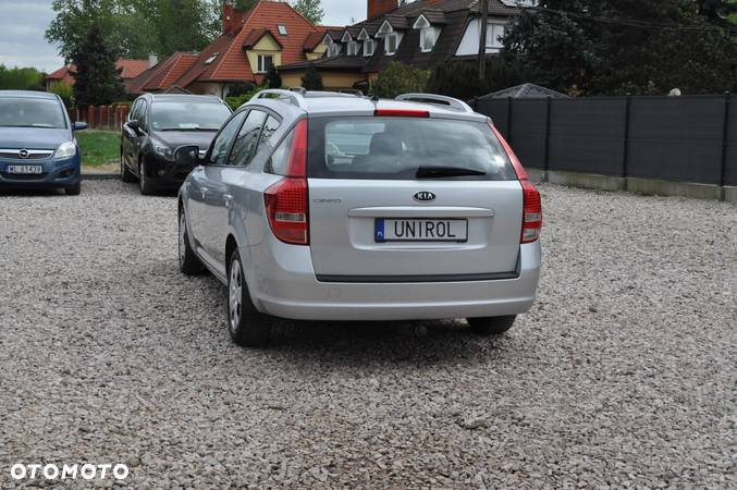 Kia Ceed Cee'd 1.4 Optimum - 10