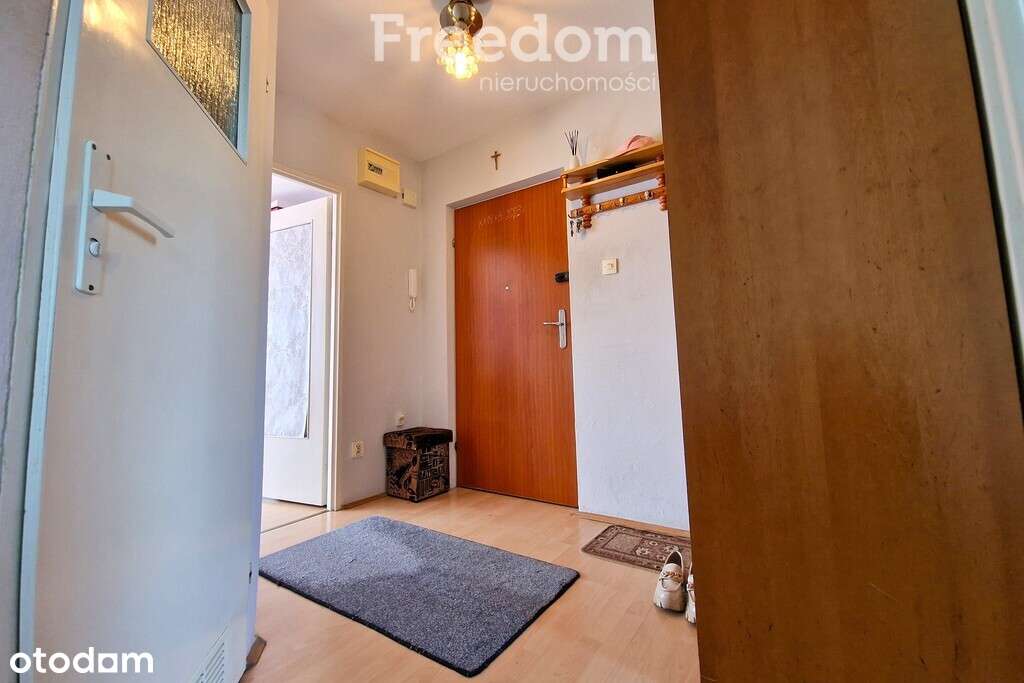 Mieszkanie 2 pokojowe, Okopowa - Pełny obrazek: 5/7