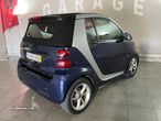 Smart Fortwo Cabrio 1.0 mhd Passion 71 - 15