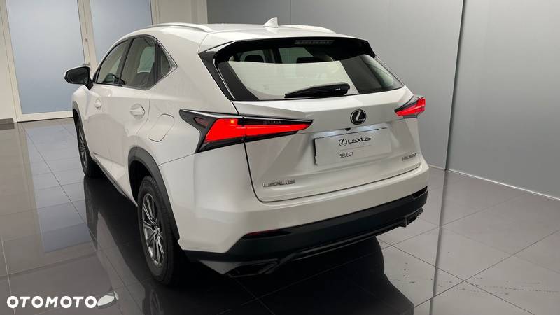 Lexus NX 300 Elegance Optimum AWD - 6