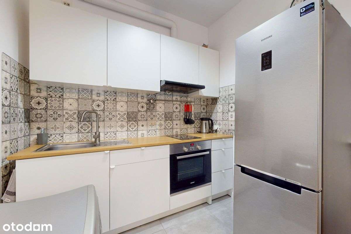 Gotowe do zamieszkania 2 pokoje z balkonem - Pełny obrazek: 5/16