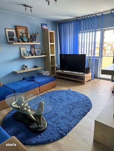 cv 233 Bd.Republicii , apartament 3 camere decomandat